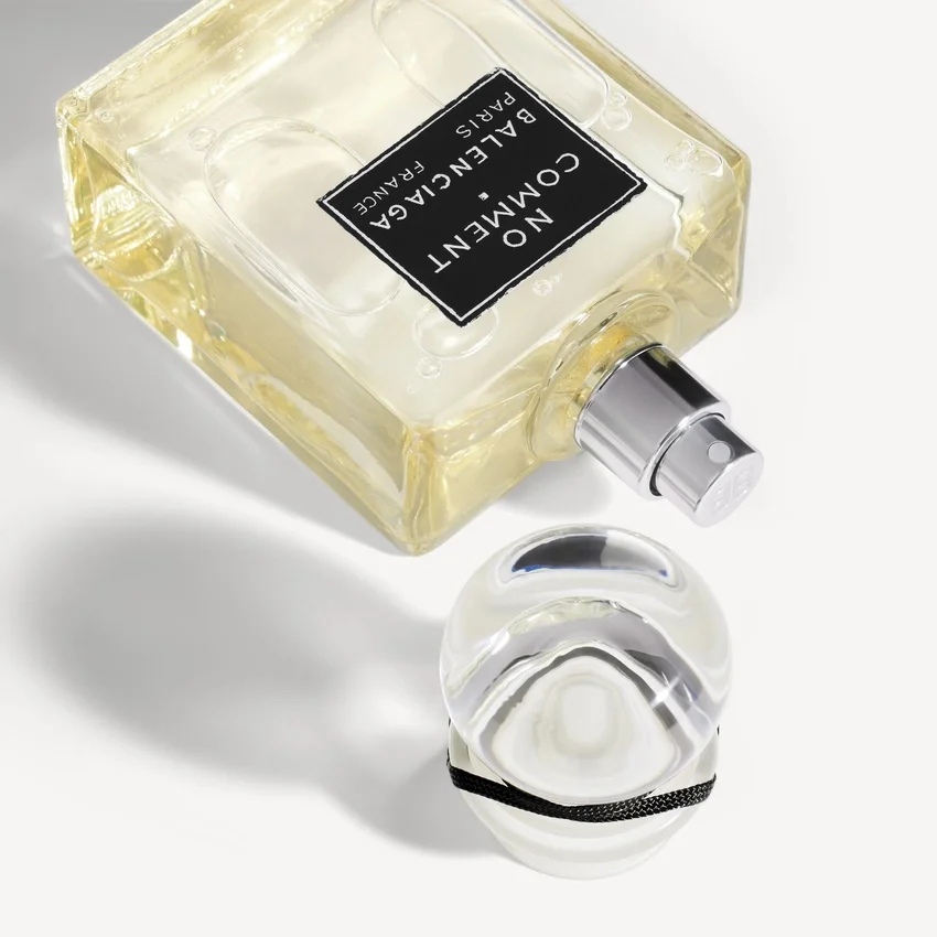 Sin comentarios Parfum Sin comentarios Parfum