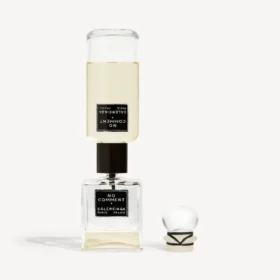 Recambio de perfume «No comment»