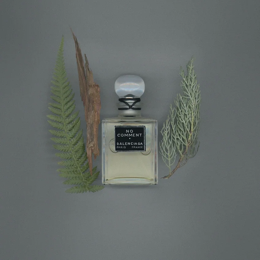 Sin comentarios Parfum Sin comentarios Parfum