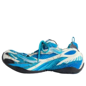 Sin suela «Azul-Blanco» 841506WOYX04491
