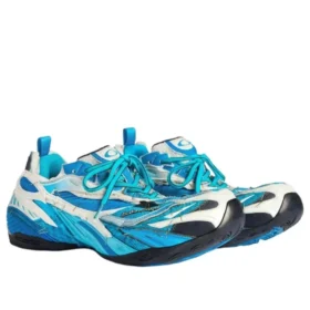Sin suela «Azul-Blanco» 841506WOYX04491