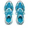 Sin suela «Azul-Blanco» 841506WOYX04491