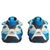 Sin suela «Azul-Blanco» 841506WOYX04491