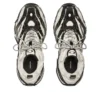 Sin suela «Black White» 841506WOYX01910