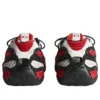 Sin suela «Rojo-Negro» 841506WOYX06119