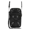 Soporte para móvil Le Cagole «Negro» 742015210KR1000