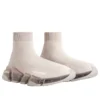 Speed 2.0 «Beige claro con suela transparente» 617196W2DC42000