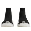 Speed 2.0 «Negro con suela transparente» 617196W2DC41090