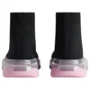 Speed 2.0 «Negro, rosa y suela transparente» 617196W2DC41050