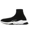 Speed High-Top Negro 645056W2DBQ1015