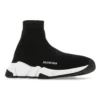 Speed High-Top Negro 645056W2DBQ1015