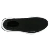 Speed High-Top Negro 645056W2DBQ1015