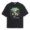 Speed Hunters Printing Negro 556089TCV381000