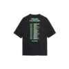 Speed Hunters Printing Negro 556089TCV381000