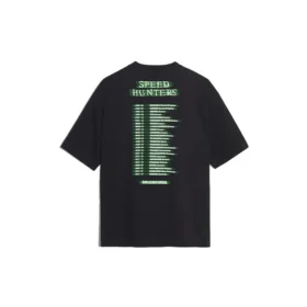 Speed Hunters Printing Negro 556089TCV381000
