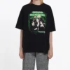 Speed Hunters Printing Negro 556089TCV381000