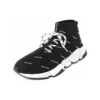 Speed Lace-Up «All Over Print – Negro» 530358W1HP11006