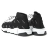 Speed Lace-Up «All Over Print – Negro» 530358W1HP11006