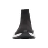 Speed Trainer «Clearsole – Negro transparente» 607543W05GG1010