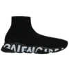 Speed Trainer «Graffiti – Negro» 605972W05GE1006