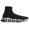Speed Trainer «Graffiti – Negro Blanco» 605972W05GE1015