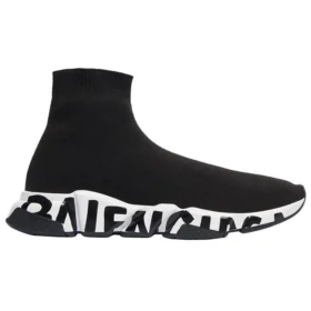 Speed Trainer «Graffiti – Negro Blanco» 605972W05GE1015
