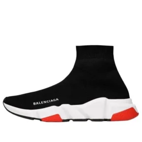 Speed Trainer Mid «Black Red» 2017 530351W05G01000