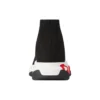 Speed Trainer «Midsole Graffiti – Negro Rojo» 605942W05GE1095