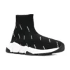 Speed Trainer «Negro Blanco» 525721W06501006
