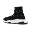 Speed Trainer «Negro Blanco» 525721W06501006