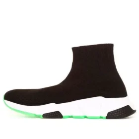 Speed Trainer «Negro, blanco y verde» 587280W17041073