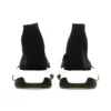 Speed Trainer «Negro, blanco y verde» 587280W17041073