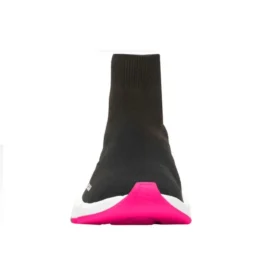 Speed Trainer «Negro con suela rosa» 587280W17251915