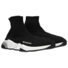 Speed Trainer «Suela transparente – Negro» 607544W05GG1010
