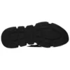 Speed Trainer «Suela transparente – Negro» 607544W05GG1010