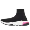 Speed Trainer «Suela transparente – Rosa» 607543W05GG1014