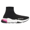 Speed Trainer «Suela transparente – Rosa» 607543W05GG1014
