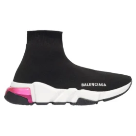 Speed Trainer «Suela transparente – Rosa» 607543W05GG1014