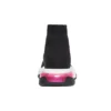 Speed Trainer «Suela transparente – Rosa» 607543W05GG1014