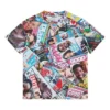 SS21 Algodón estampado multicolor 612964TIV658470