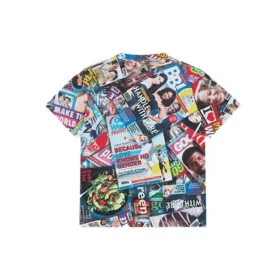 SS21 Algodón estampado multicolor 612964TIV658470