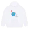 SS21 Cómoda y casual, unisex, blanca 620947TKV959040