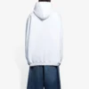 SS21 Cómoda y casual, unisex, blanca 620947TKV959040