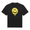 SS21 Drip Peace Large Fit «Negro» 641675TKVA11012
