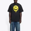 SS21 Drip Peace Large Fit «Negro» 641675TKVA11012