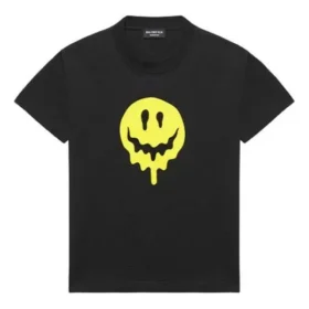 SS21 Drip Peace Slim Negro 612964TKVA31361