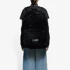 SS21 Drip Peace Slim Negro 612964TKVA31361