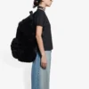 SS21 Drip Peace Slim Negro 612964TKVA31361