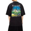 SS21 Sacré-Cœur, versión grande, negro 641532TJVH61000