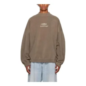Sudadera 3B Sports Icon «Khaki» 697975TMVA77183